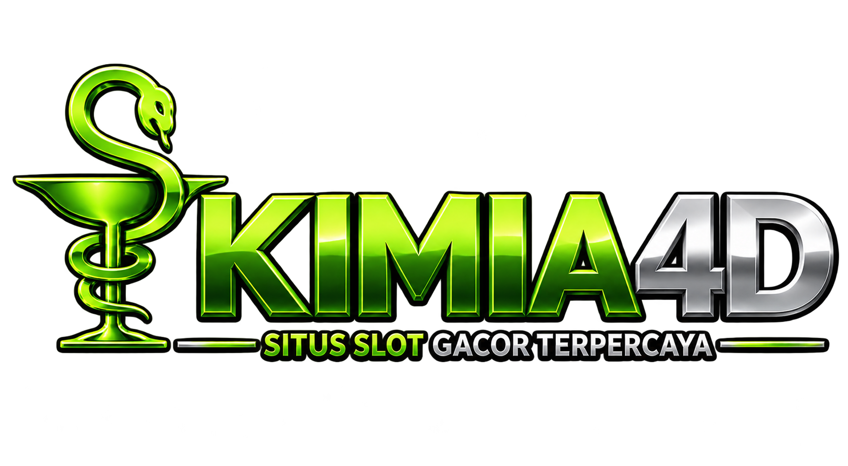Logo KIMIA4D